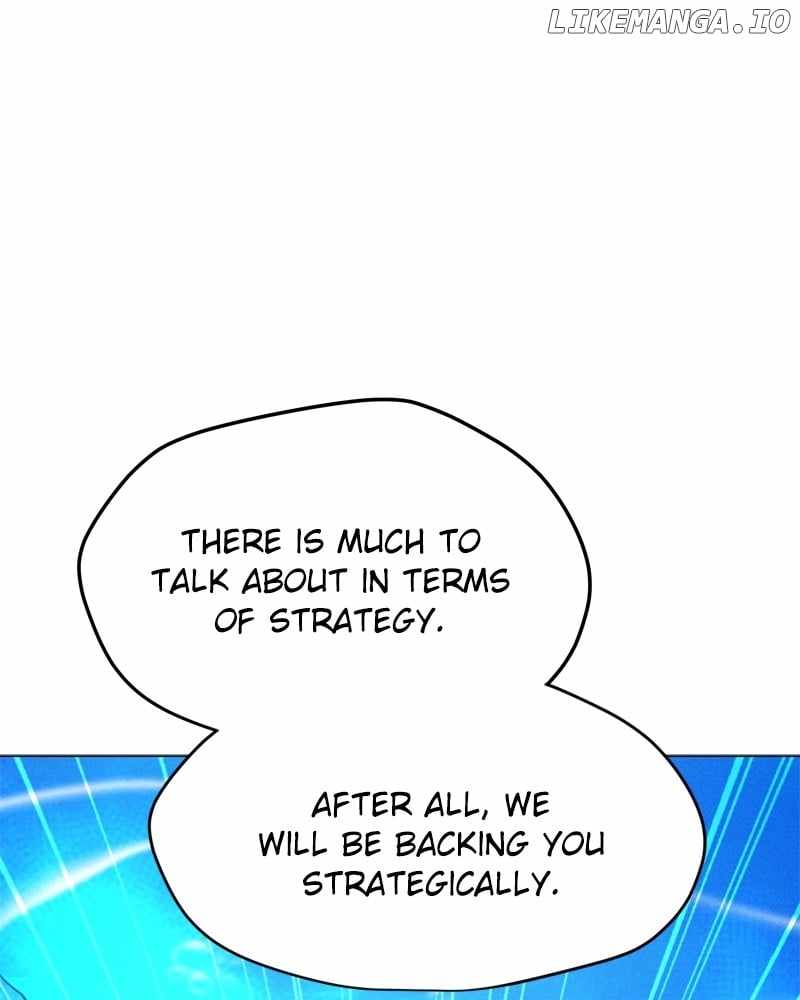 Solo Spell Caster Chapter 186 54